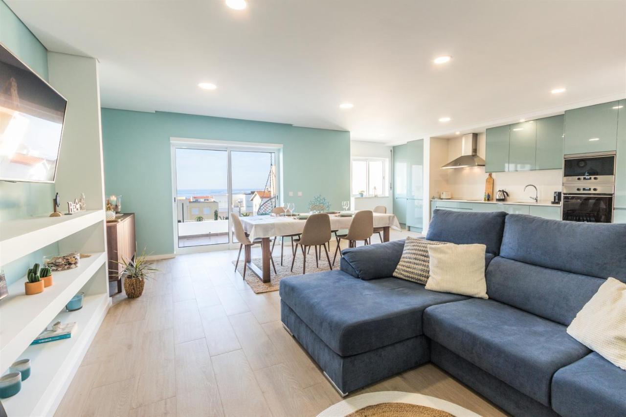 Coast Way Beach House Moledo  Extérieur photo