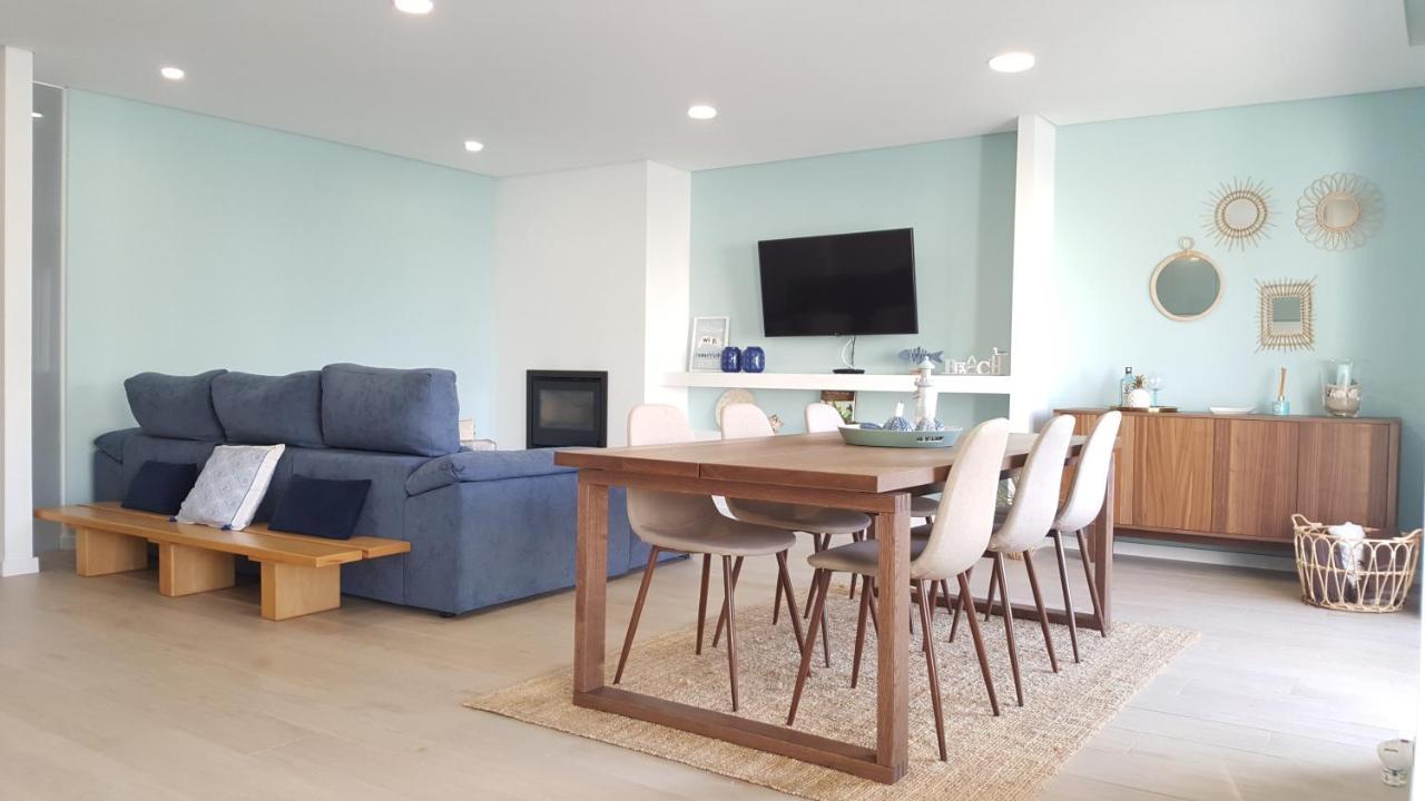 Coast Way Beach House Moledo  Extérieur photo